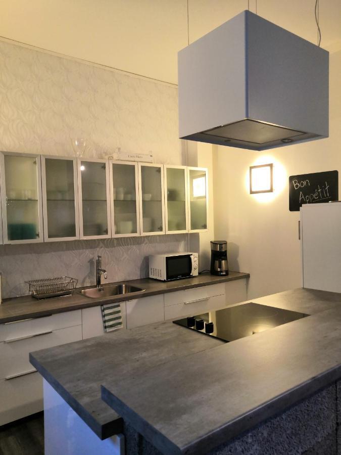 Hungerborg City Home Савонлінна Екстер'єр фото