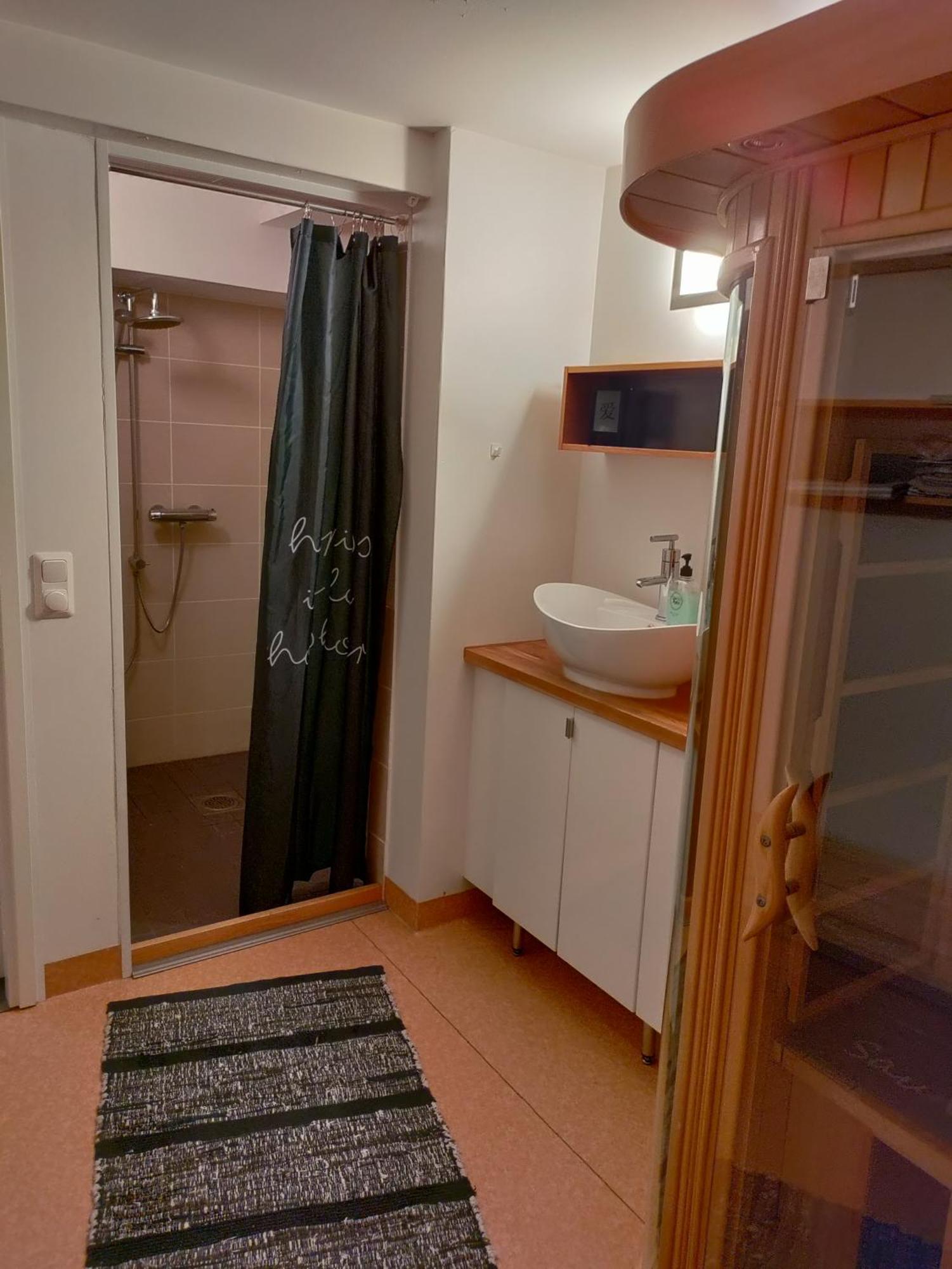 Hungerborg City Home Савонлінна Номер фото
