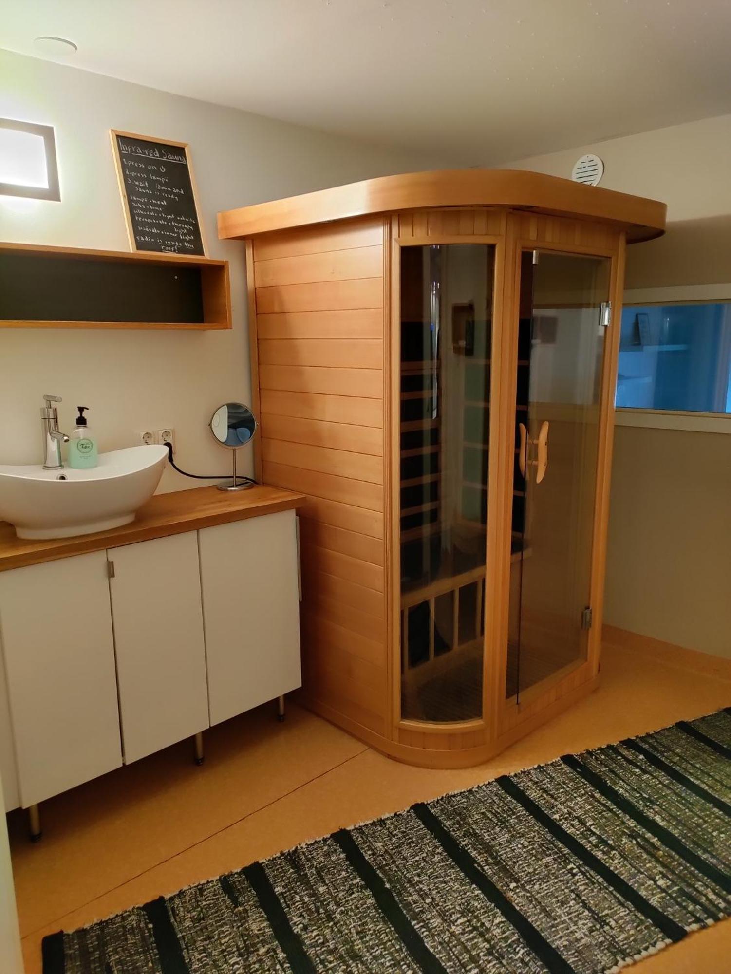 Hungerborg City Home Савонлінна Номер фото