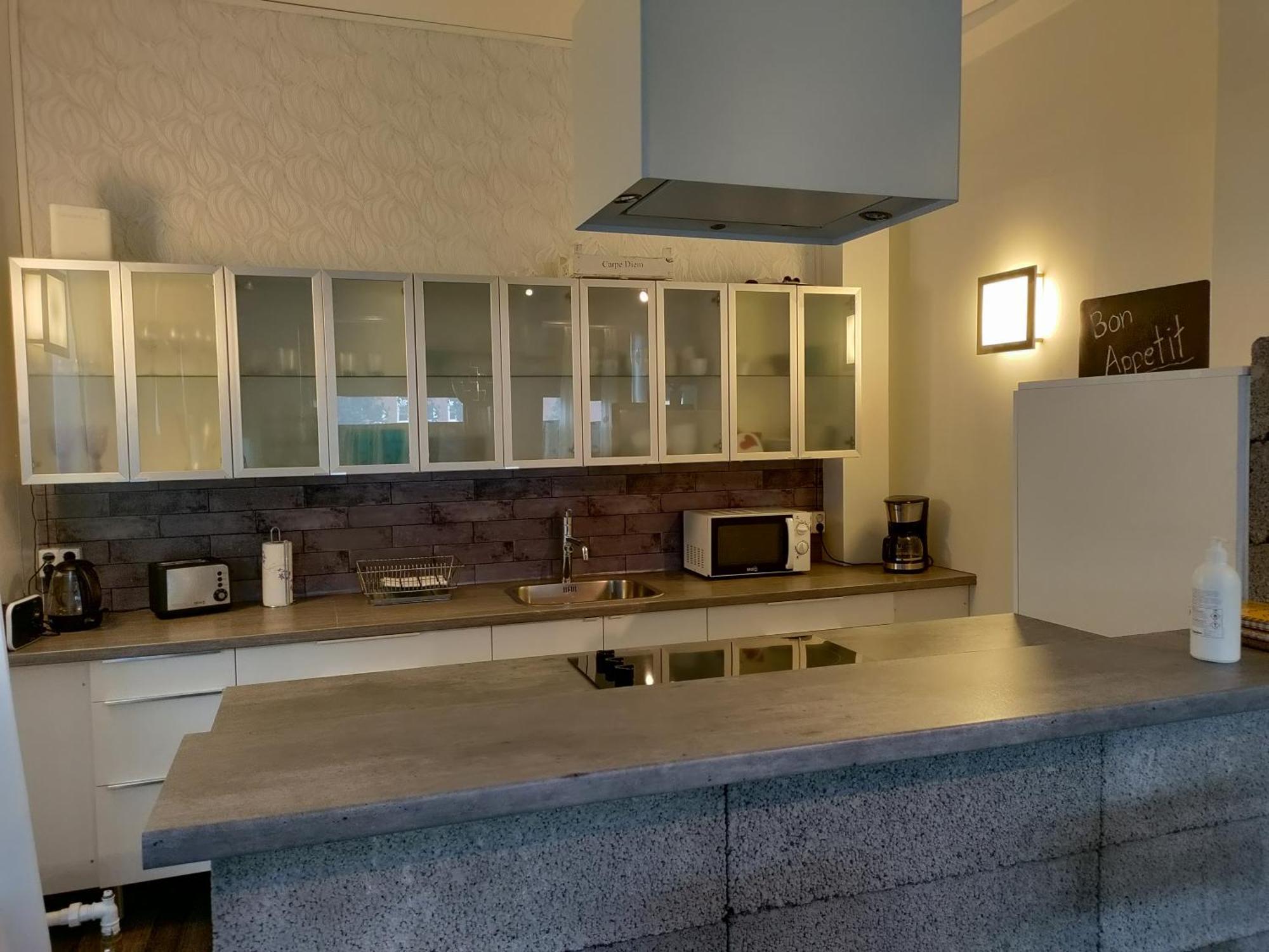 Hungerborg City Home Савонлінна Номер фото