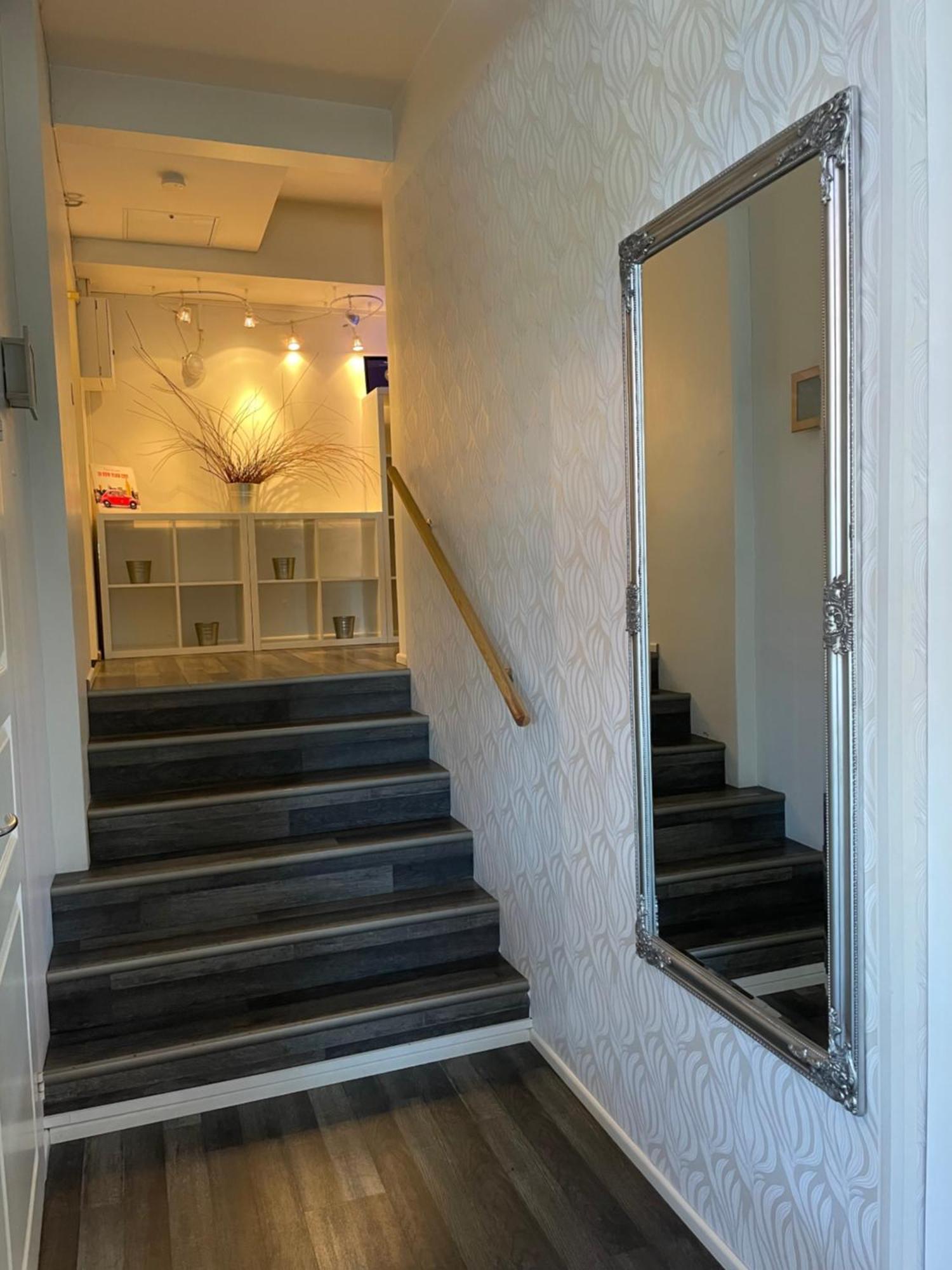 Hungerborg City Home Савонлінна Екстер'єр фото