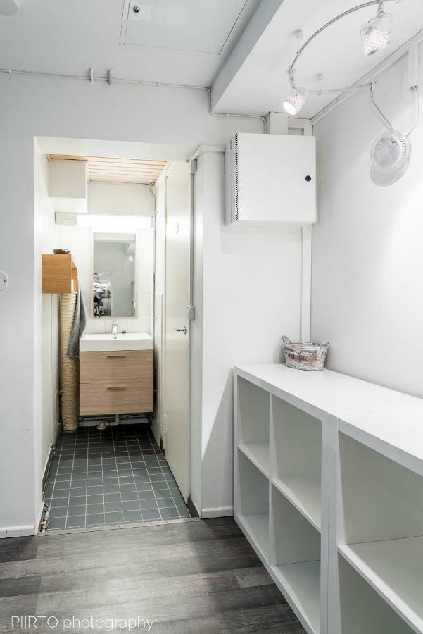 Hungerborg City Home Савонлінна Екстер'єр фото
