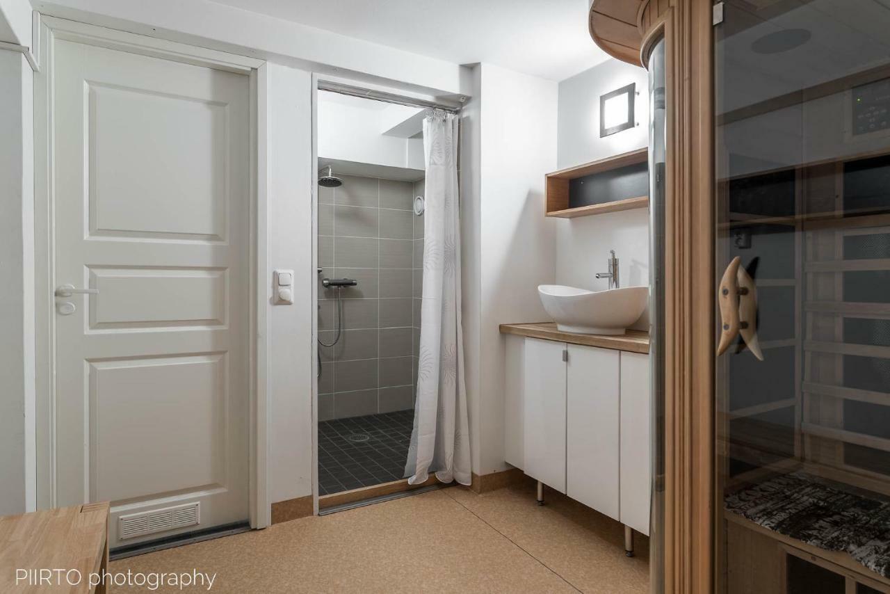 Hungerborg City Home Савонлінна Екстер'єр фото