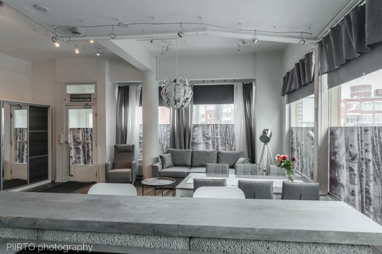 Hungerborg City Home Савонлінна Екстер'єр фото